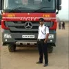 Praveen Kumar