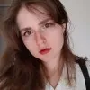 Kateryna Melnychuk