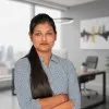 Nayanika Kundu