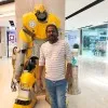 Prakash munusamy