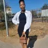 Cynthia Tlou Mokgohloa