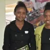 Abigail Mutiso