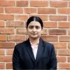 Anuja Goswami