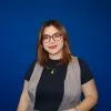 Arianne Jade Mendoza