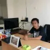 Wendi Kurnia Pratama Gunawan