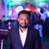 Bishwajeet Ghosh