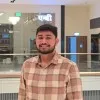 Deepanshu Sharma