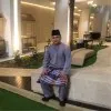 Al Mujtaba Shah Mohd Jamil