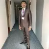 Vignesh Pavunraj
