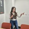 Clara Morales
