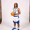 Marlin Byron II
