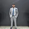 Kenil Modi