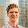 Jesse Frohlich