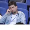 Garnik Karapetyan