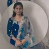 PS Dharshini
