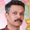 Manesh Kesavan