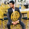 M Sharjeel