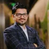 syed zaid ahmed