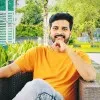 Kranthi kumar
