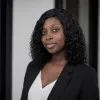 Nadia Soraia Soares Indjai Laryea