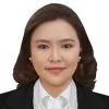 Lisette Anne Matuguina