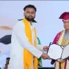 Mukund Patel