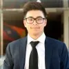 Antony Zheng