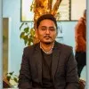 Yogesh Shrestha