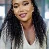Khanyisile Mathebula