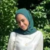 Khadijah Mahamed