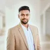 Salman Afridi SM
