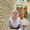 Iffah Nur Najiha Khairul Anuar