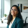 Madhumitha Ravinthiran