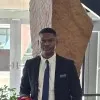 Oladapo Jacob
