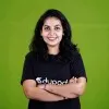 Varnitha Haridas