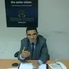 Mostafa Ali
