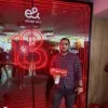 Mohamed Ahmed