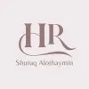 Shuruq Alothaymin
