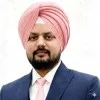 CA Mandeep Singh