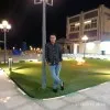 Mostafa Saed