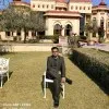 Purnendu Dutta