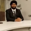 Taranpreet Singh Kochhar