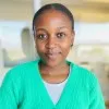 Noxolo Mzobe