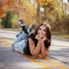 Jenna Baker
