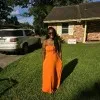 Christal Simon