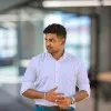 Thinesh Vijayan
