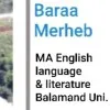 Baraa Merheb