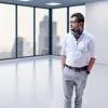 Dhruv Shah
