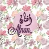 Afnan Zaed