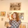 Chloe McGuane